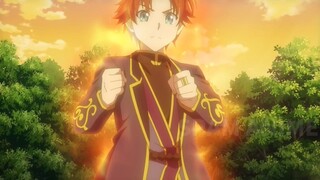 Botsuraku Yotei no Kizoku dakedo Part9