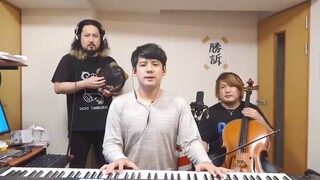 目标是宝可梦大师