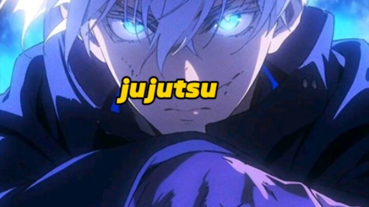 gojo bangkit? jujutshu kaisen chapter 260