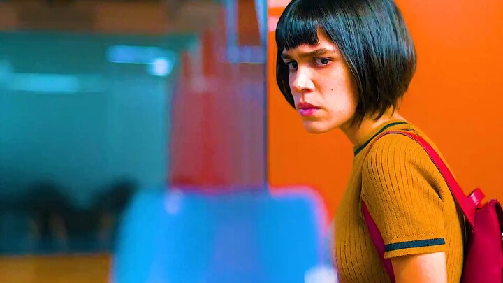 วินาทีก่อนหน้าเด็กผู้หญิงทำกระจกแตก วินาทีถัดมาคำตัดสินของเธอก็ถูกเขียนขึ้นแล้ว