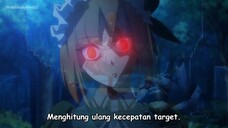 Yasei no Last Boss ga Eps 09 sub indo