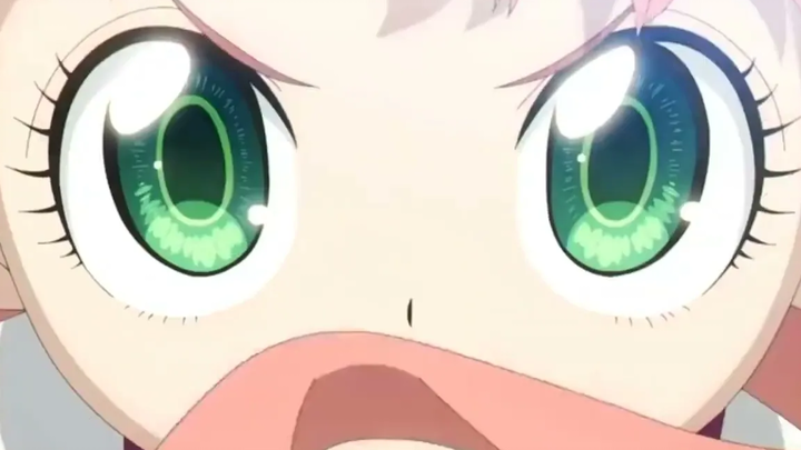 อัญญาเล่นดอดจ์บอล อัญญาใช้เทคนิคลับ