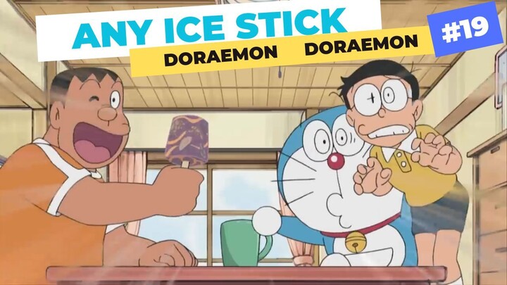 Doraemon Terbaru 2023 No Zoom HD Bahasa Subtitle Indonesia E-19