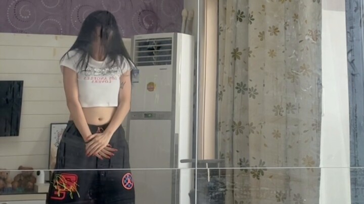เฮ้ มาม่าสอนท่าเต้น "Street Female Warrior" ท่าเต้น Noze