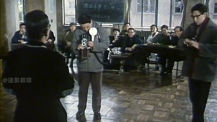 Dulu aku sangat takut nonton film horor, tapi sekarang baru sadar: yang menakutkan bukanlah hantu.