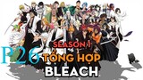 Tóm Tắt " Bleach " | P26 | AL Anime