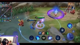 Đang Chơi Game NY gọi và CÁI KẾT