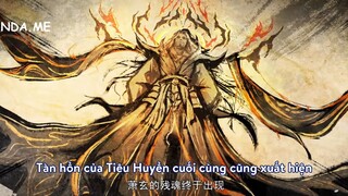 Đấu Phá Thương Khung Phần 5 Tập 156 Vietsub Miễn Phí - HHPANDA