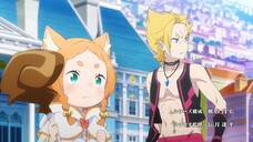 Re: Zero – Starting Life in Another World S3 ep4 hindi dubbed