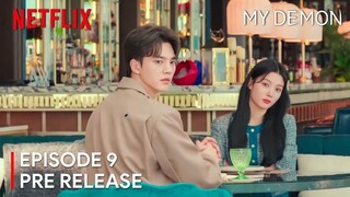 My Demon Episode 9 Pre Release | Gu Won | Do Hee (ENG SUB)