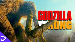 Will The Titans RETURN In Godzilla VS Kong?