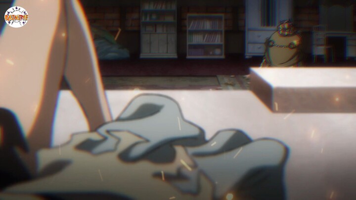 Melayani Paman - Anime +18