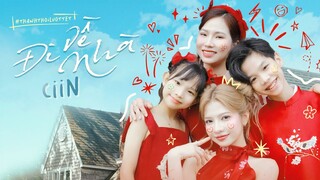 Luôn có “nhà” để về | ĐI VỀ NHÀ ❤️