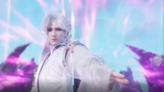 The Emperor of Myriad Realms Episode 216 Sub Indo