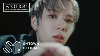 [STATION : NCT LAB] NCT U 엔시티 유 'coNEXTion (Age of Light)' Performance Video Teaser