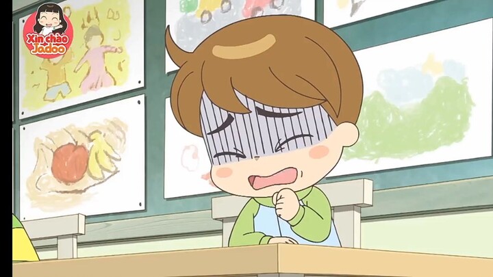 "Dạ thôi ko cần đâu, em on ma..."