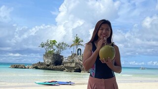 Is it Safe to Travel to Boracay During the Pandemic?  | Travel Requirements