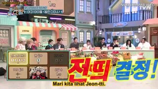 Amazing Saturday EP 349 Sub Indo AI