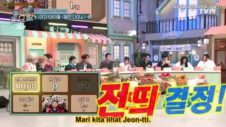 Amazing Saturday EP 349 Sub Indo AI