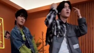 Video dance "Release the Ban" Min Yoongi x Jung Hoseok dirilis!