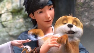 Thử thách quấn bụng của Tomokazu Sugita [Loạt phim so sánh lồng tiếng Trung và Nhật]
