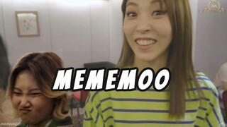 MAMAMOO FUNNY MOMENTS