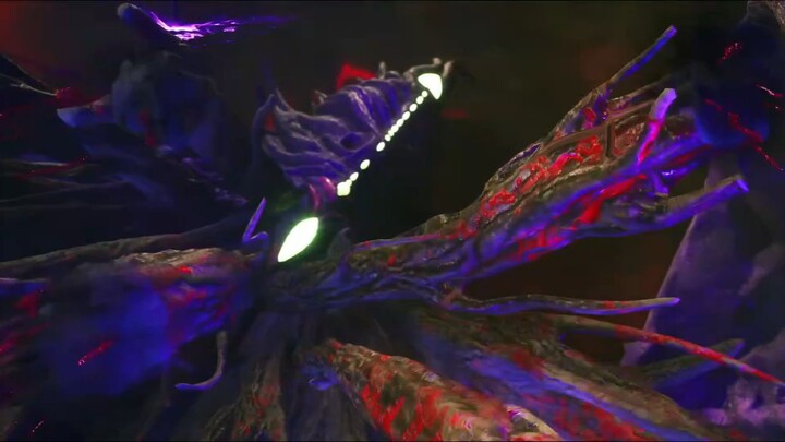 Divine Manifestation eps 26