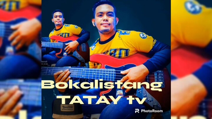 BISAYA WORSHIP SONG