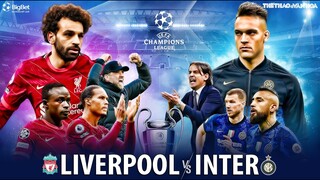 Cúp C1 Champions League | Liverpool vs Inter (3h00 ngày 9/3) trực tiếp FPT Play. NHẬN ĐỊNH BÓNG ĐÁ