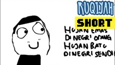 ViMe - RUQIYAH :V - Short