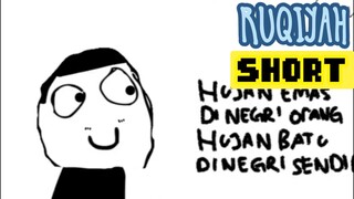 ViMe - RUQIYAH :V - Short