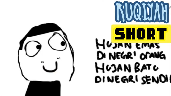 ViMe - RUQIYAH :V - Short