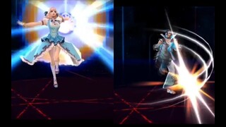 4 upcoming skins shop animations