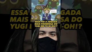 QUANDO O YUGI CRIOU KURIBOHS INFINITOS EM YU-GI-OH! 😂