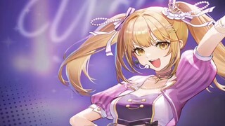 【四喜丸子】เมื่อสี่สาวชนแก้วกัน อีกคนก็หกไวน์ลงในถ้วยของ Doudou ทำให้เต็มไปหมด😅อีกหนึ่งนักหลีกเลี่ยงแอลกอ