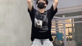 【Mr. Yang】Dancing with Psy & Min Yoongi that that is forbidden to sese