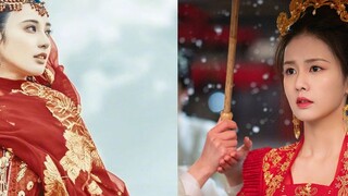 ทั้งสองเรียกว่าเพดานของเครื่องแต่งกายโบราณ พ.ศ. สุนทรียศาสตร์ ทำไม "พระราชวังตะวันออก" ถึงได้รับความ