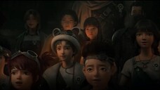 Ling Cage Season 2 Episode 5 Multi Sub