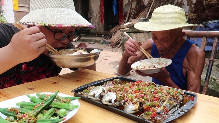 Bí quyết làm cá diếc nhỏ mới, ai ăn cũng khen ngon