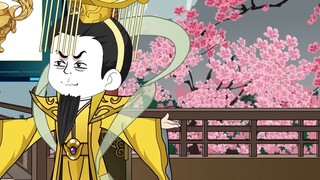 การประกวดคัดเลือกนางสนมจักรพรรดิผู้โง่เขลา ตอนที่ 38 จบลงแล้ว!