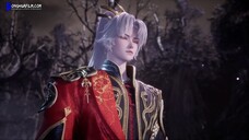 The Emperor Of Myriad Realms Eps 211 indo 1080P