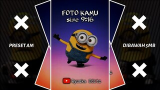 PRESET AM💌PAKE FOTO📸DIBAWAH 5MB📈 || DJ MENGKANE🎶 || TIKTOK VIRAL😈