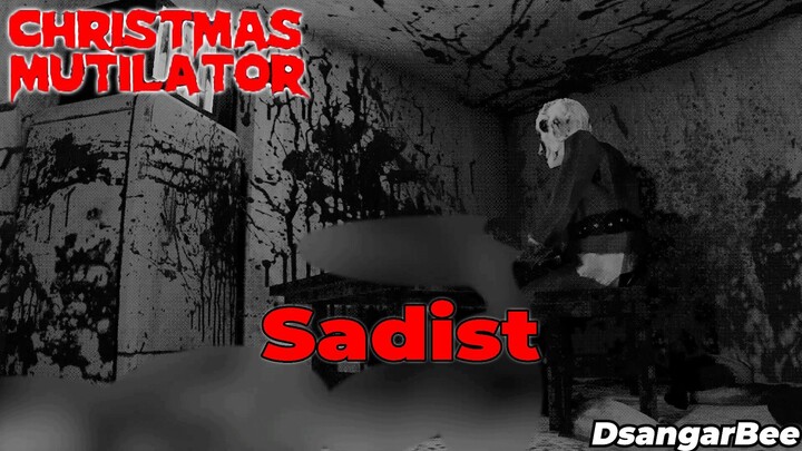 Niat Berlibur Malah TermVt1lasi - Christmas Mutilator #01