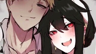“ครูโจเอล คุณไม่อยากให้อานิยาออกจากโรงเรียนใช่ไหม?”