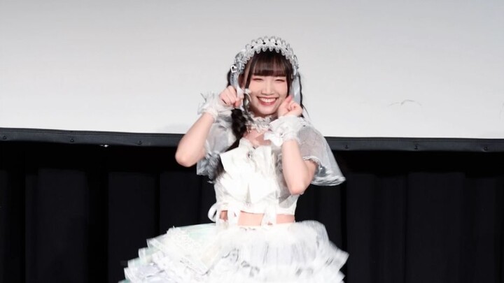 iLiFE! Kiritikaru♡Purichī (Chết người♡Dễ thương) Cover nhảy