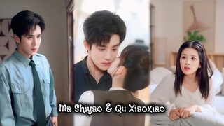 { Ma Shiyao & Qu Xiaoxiao } " Laporkan ke Presiden Huo! Istrinya berasal dari pedesaan "