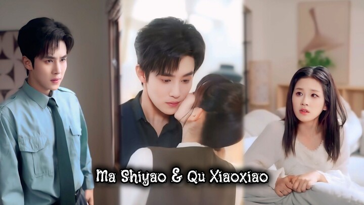 { Ma Shiyao & Qu Xiaoxiao } " Laporkan ke Presiden Huo! Istrinya berasal dari pedesaan "