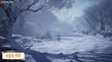 Supreme Above The Sky eps 49 Sub Indo