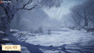 Supreme Above The Sky eps 49 Sub Indo