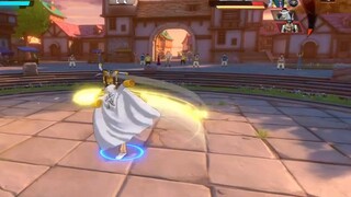 A legendary player with 100 wins, a detailed explanation of Kizaru's legendary penetration, are you 